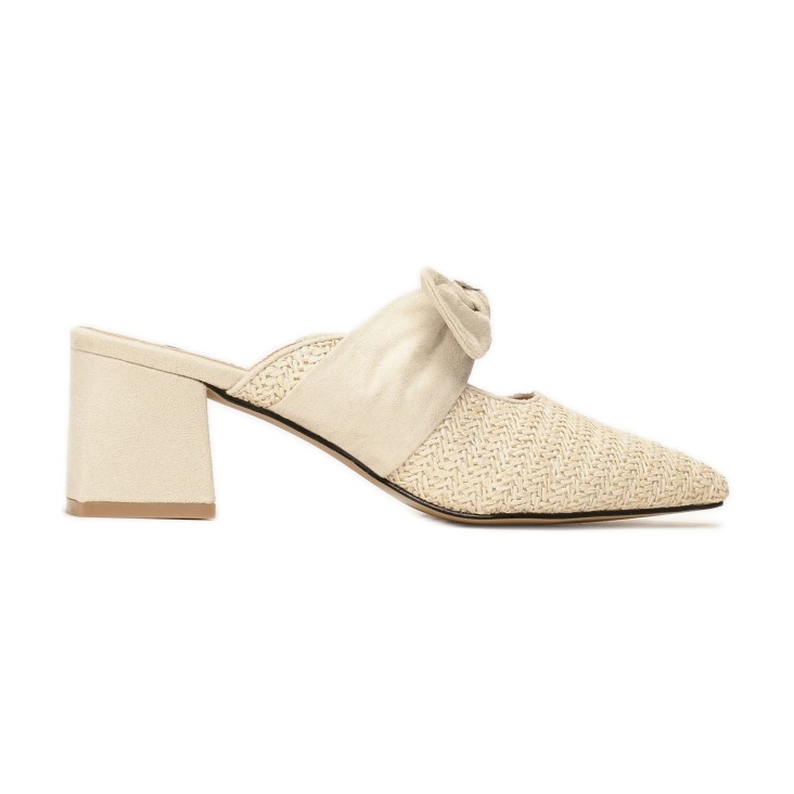 Vices 3371-43-l.beige beżowy