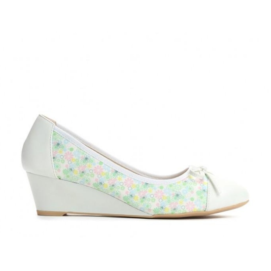 Vices 3203-41 White białe wielokolorowe