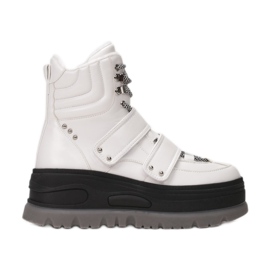 Vices 8612-71-white białe