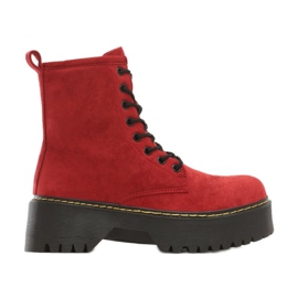 Vices 8488-64-red czerwone