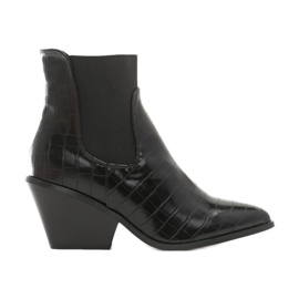 Vices 8496-38-black czarne