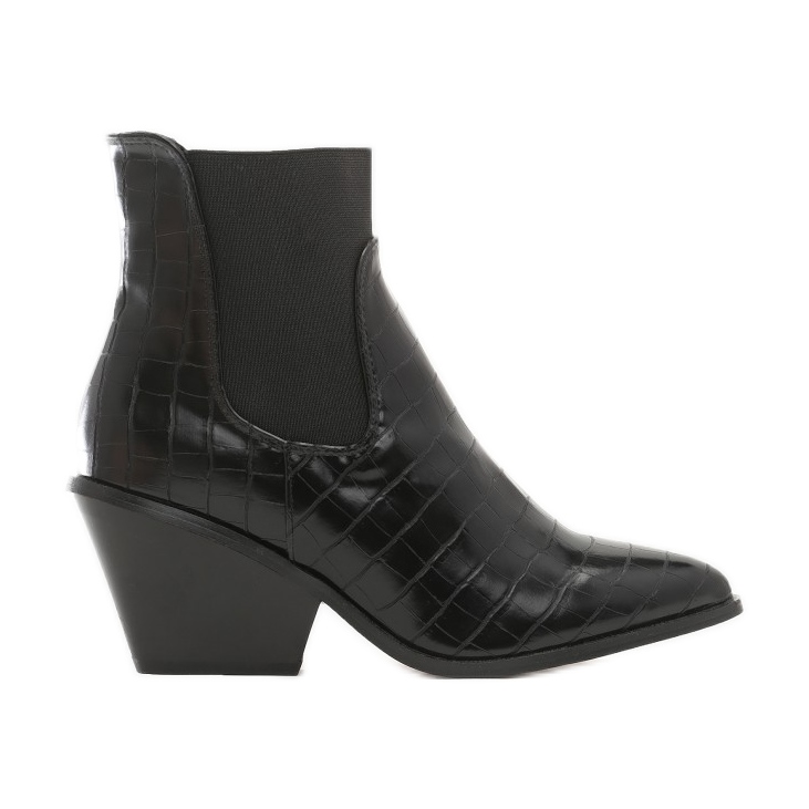 Vices 8496-38-black czarne