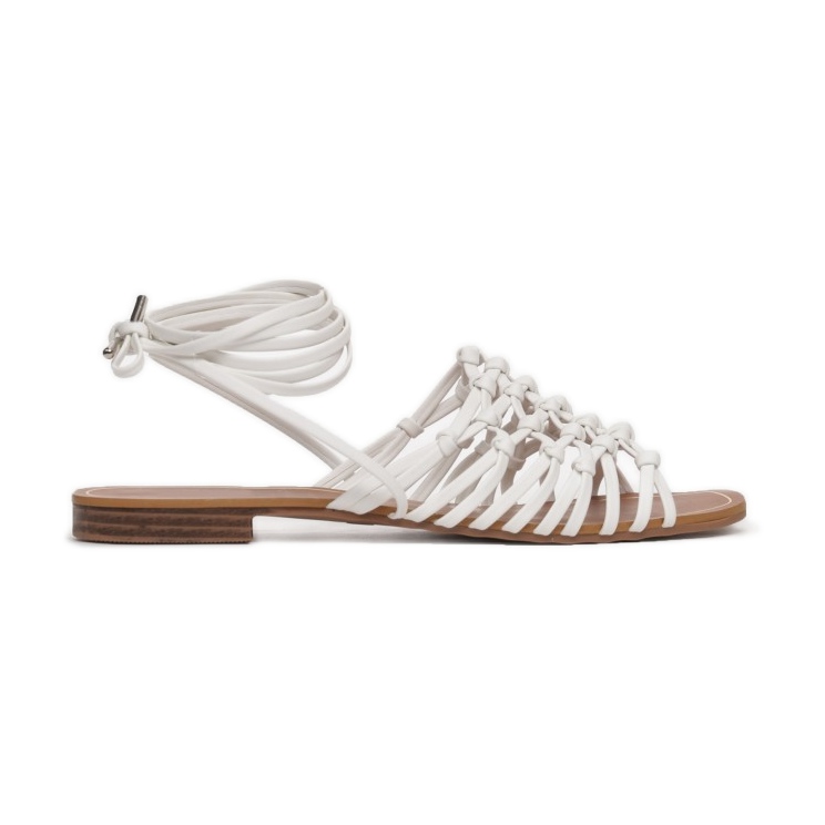 Vices 3355-71-white białe