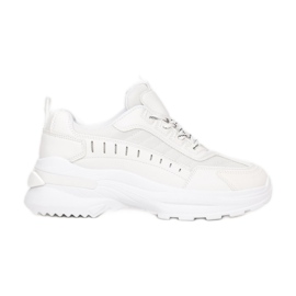 Vices 8555-71-white białe