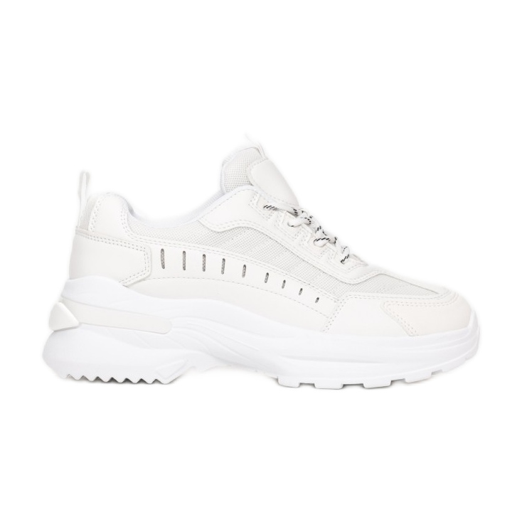 Vices 8555-71-white białe