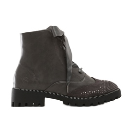 Vices 9068-5 Grey 36 41 szare