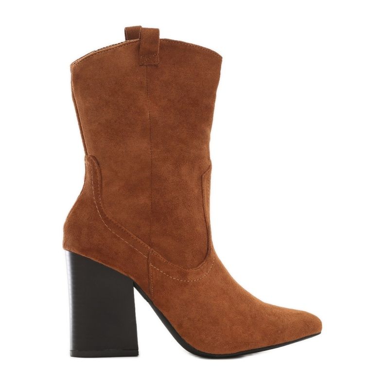 Vices 3320-54-brown brązowe