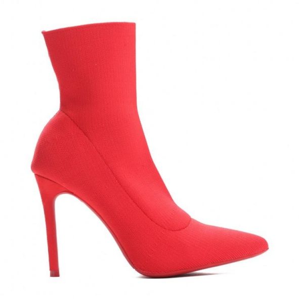 Vices 1520-19 Red 36 41 czerwone