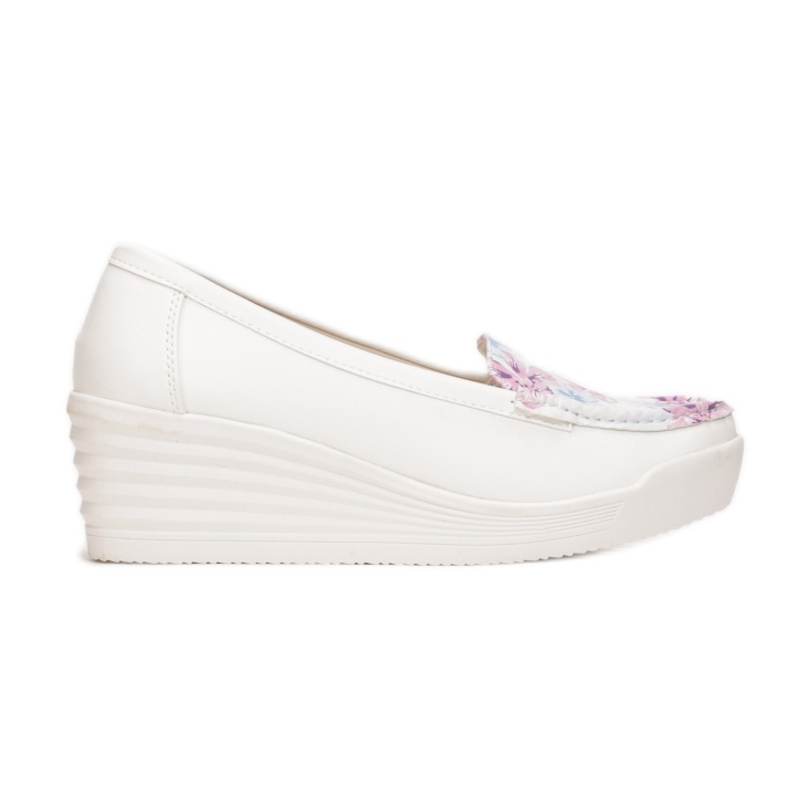 Vices 3197-41 White białe