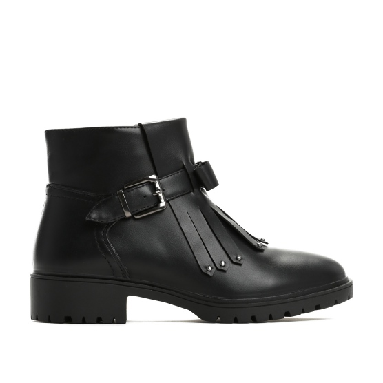 Vices T059-1A Black 36 41 czarne