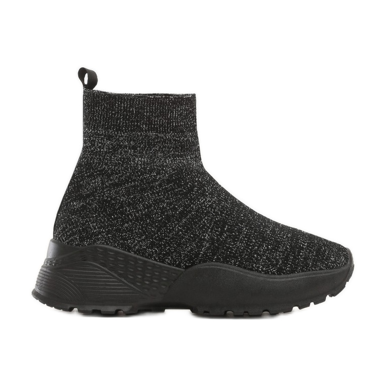 Vices JB040-38-black czarne