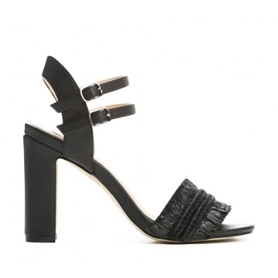 Vices 9216-1 Black 36 41 czarne