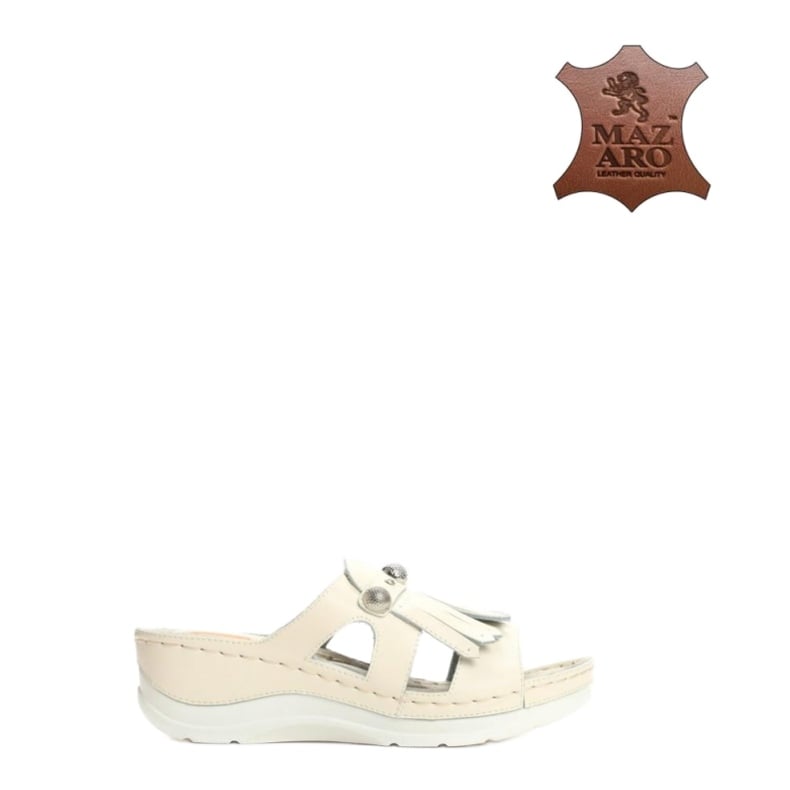 Vices 3252-14 Beige 36 41 beżowy