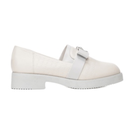 Vices 2168-14 Beige 36 41 beżowy