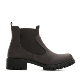 Vices T039-5 Grey 36 41 szare