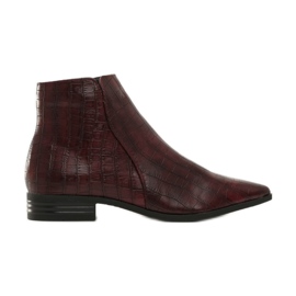 Vices 7328-54-brown brązowe