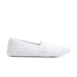 Vices T120-41 White białe