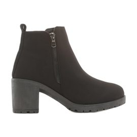 Vices T127-38-black czarne