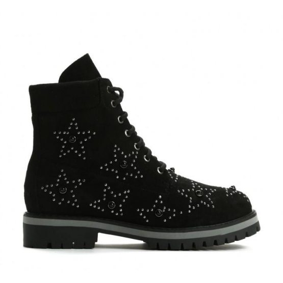 Vices 9090-1A Black 36 41 czarne