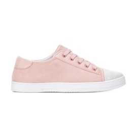 Vices B804-20 Pink 36 41 różowe