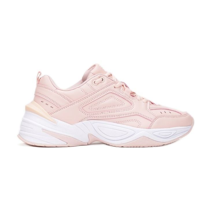 Vices B883-45-pink różowe