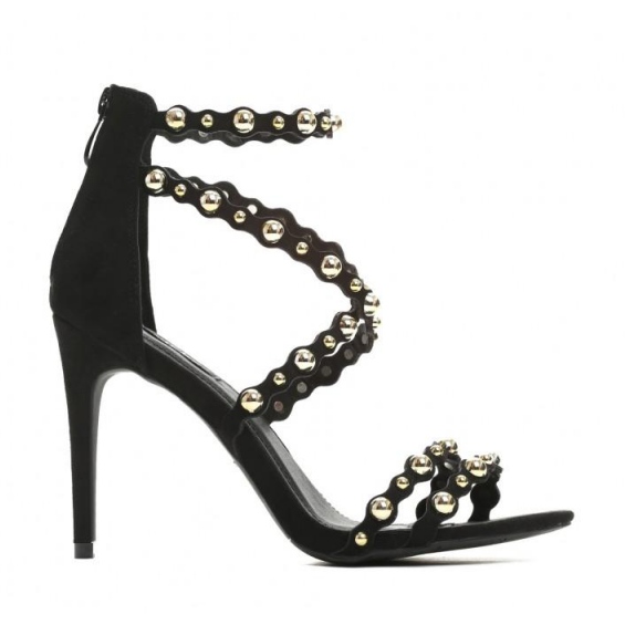 Vices 5153-1A Black czarne