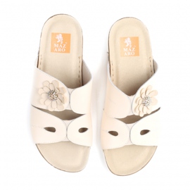 Vices 3257-14 Beige 36 41 beżowy