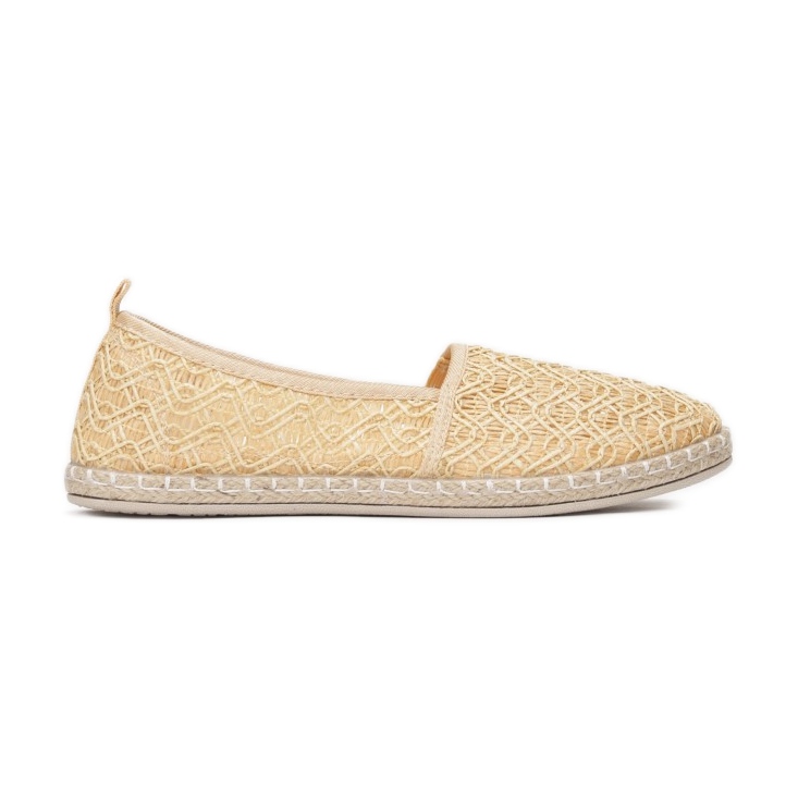 Vices JB058-42-beige beżowy