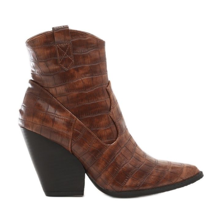 Vices 3331-54-brown brązowe