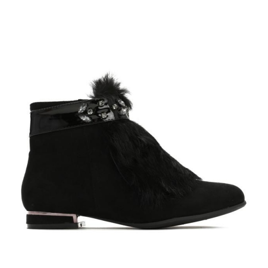 Vices 3128-1 Black 36 41 czarne