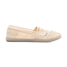 Vices B784-14 Beige 36 41 beżowy
