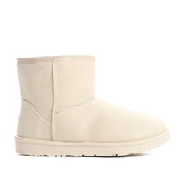 Vices B813-14 Beige 36 41 beżowy