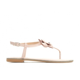 Vices 9209-20 Pink 36 41 różowe