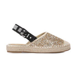 Vices 9272-37 Gold złoty