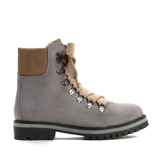 Vices 9092-6 D Grey 36 41 szare