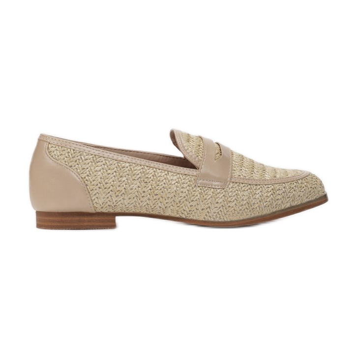 Vices 7346-42-beige beżowy