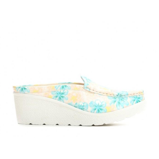 Vices 3199-29 Green zielone