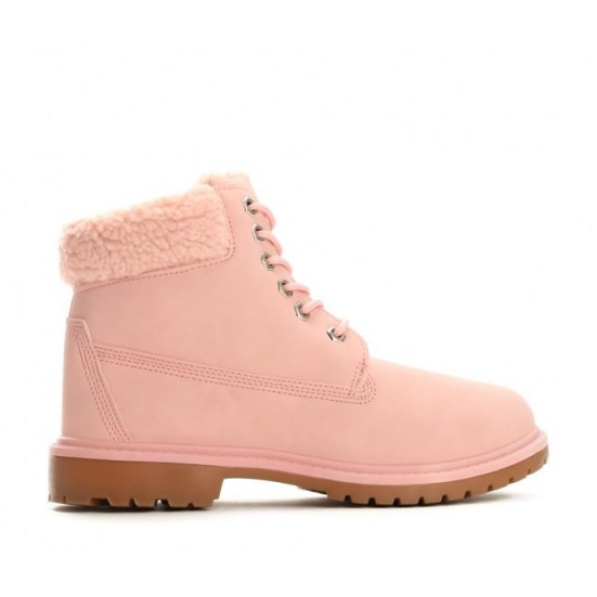 Vices B801-20 Pink 36 41 różowe