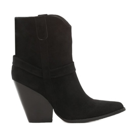 Vices 3328-38-black czarne