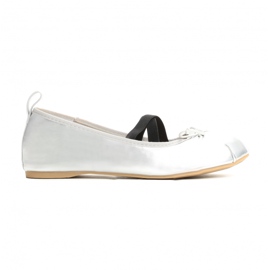 Vices 8190-40 Silver 36 41 srebrny