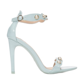 Vices 9035-11 Blue niebieskie