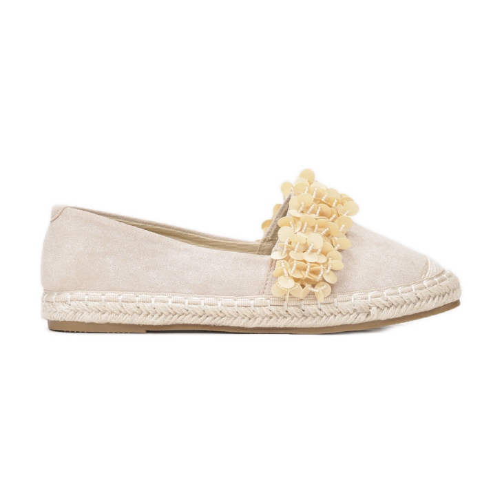 Vices 7251-14 Beige 36 41 beżowy