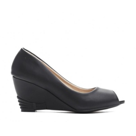 Vices 3202-1 Black czarne