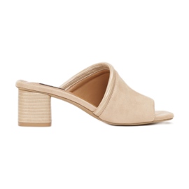 Vices 3390-43-l.beige beżowy