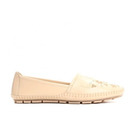 Vices 3151-14 Beige 36 41 beżowy