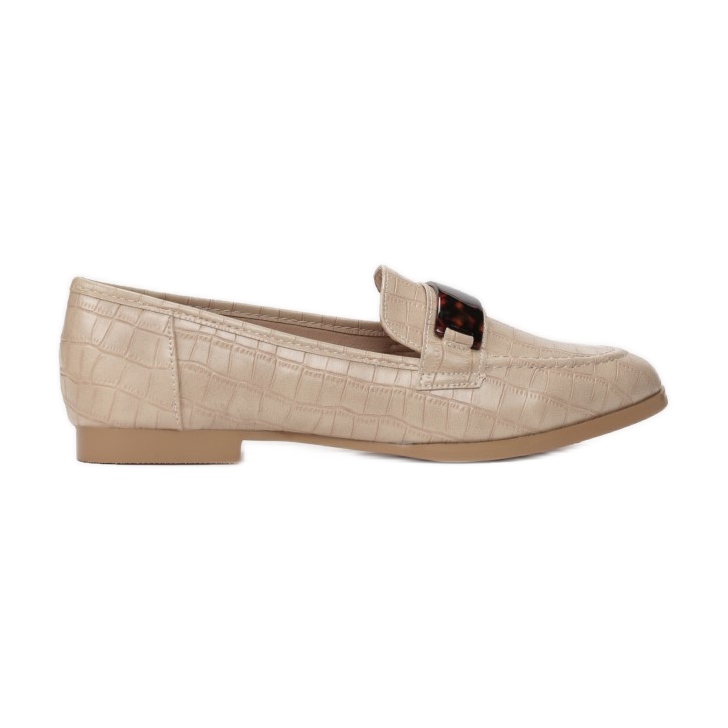 Vices 7347-42-beige beżowy