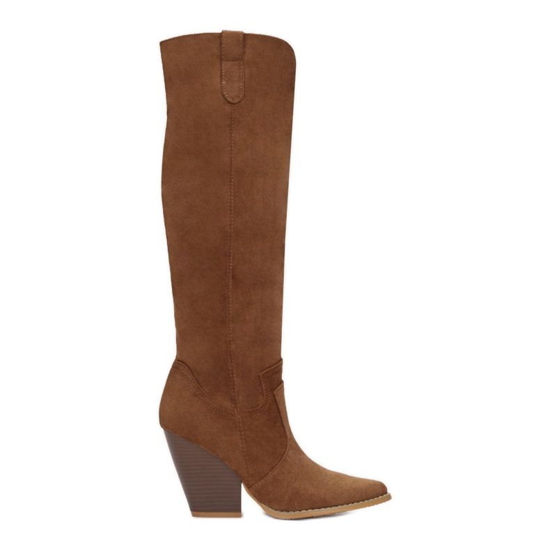 Vices T135-54-brown brązowe