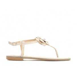 Vices 9209-14 Beige 36 41 beżowy