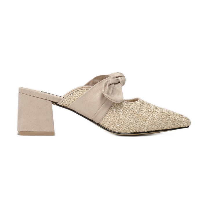 Vices 3371-42-beige beżowy