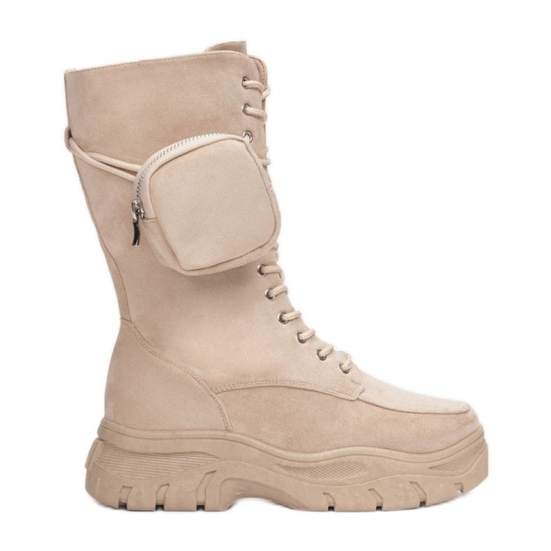 Vices 8596-42-beige beżowy